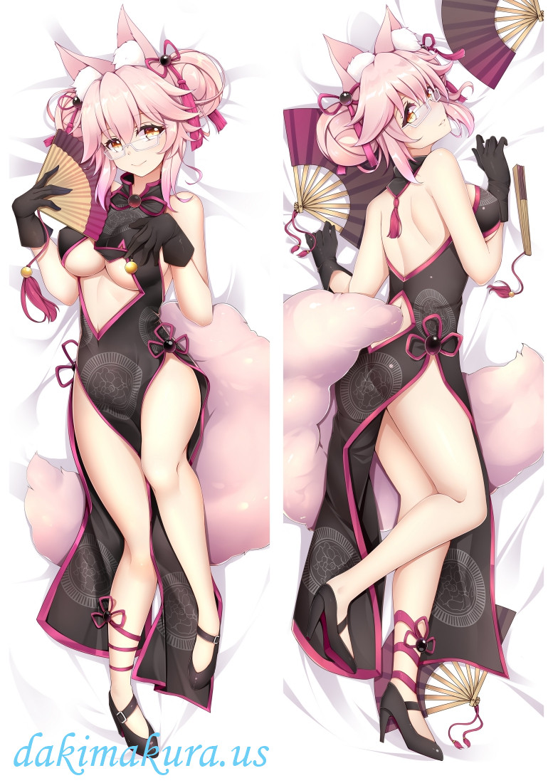 FateExtra Caster Daji Dakimakura 3d pillow japanese anime pillowcase